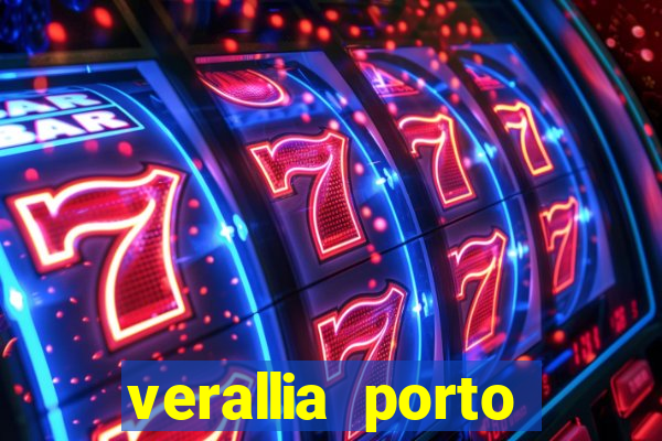 verallia porto ferreira trabalhe conosco